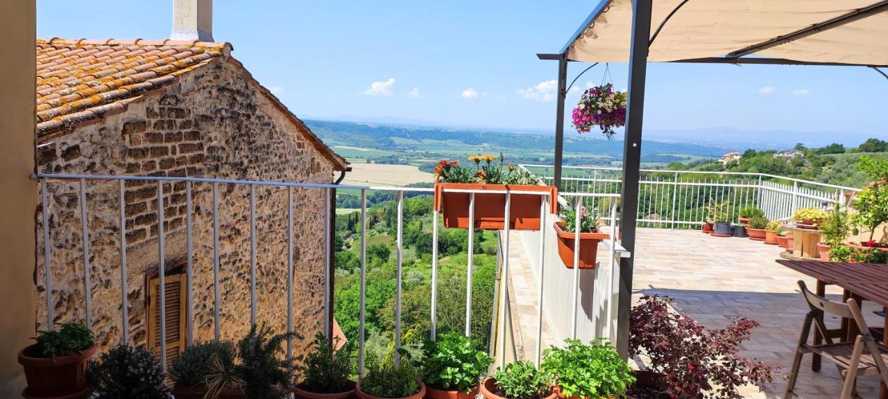 Casa In The Clouds Stimigliano Exterior photo