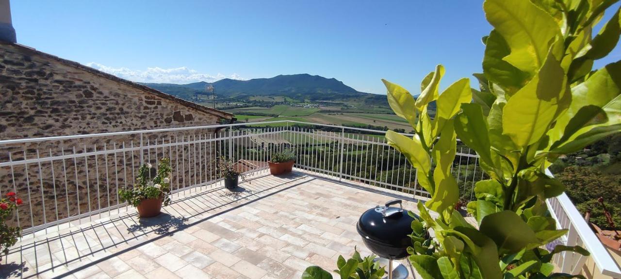Casa In The Clouds Stimigliano Exterior photo